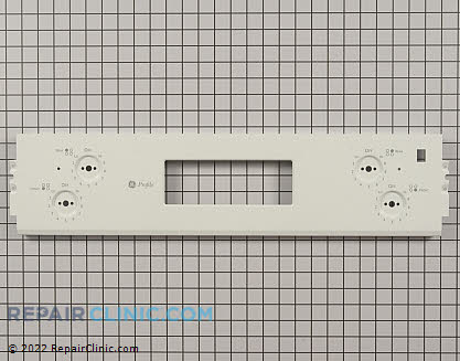 Control Panel WB36K5566 Alternate Product View