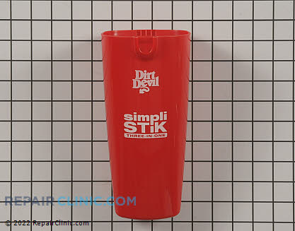 Dirt Cup 1SV1101000 Alternate Product View