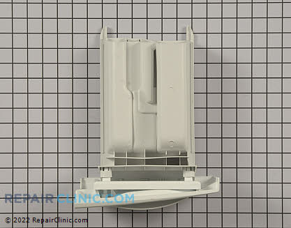 Dispenser Drawer WP34001197 Alternate Product View