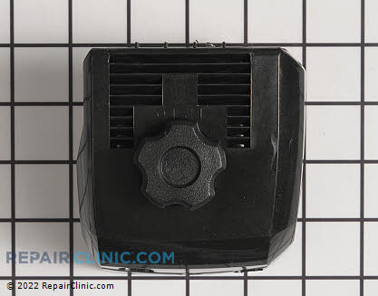 Air Cleaner Cover 13030252132 Alternate Product View