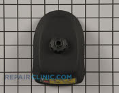 Filter Cover - Part # 2408462 Mfg Part # 577360101