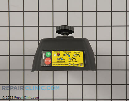 Filter Cover 577360101 Alternate Product View