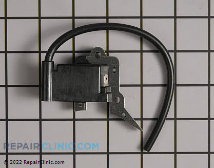 Ignition Coil A411000610 Alternate Product View