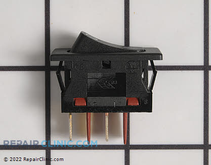Rocker Switch 28073A Alternate Product View