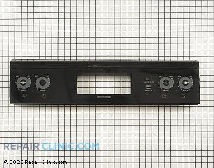 Control Panel 2601D967-09 Alternate Product View