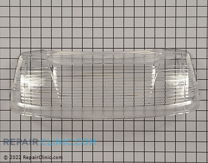 Light Lens 931-1854A Alternate Product View