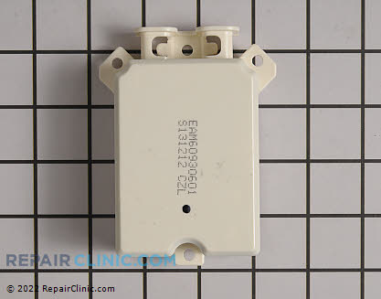 Noise Filter EAM60930601 Alternate Product View