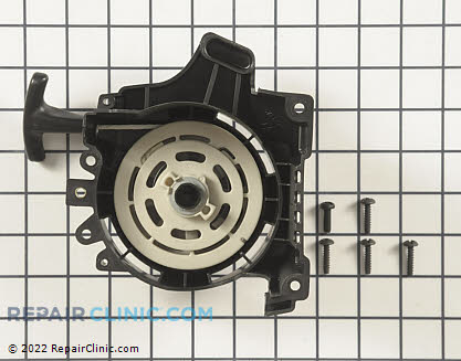 Recoil Starter 753-08110 Alternate Product View