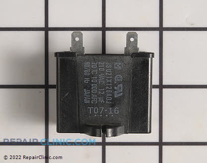 Capacitor 0CZZJK2001A Alternate Product View