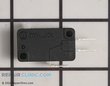Micro Switch DD34-00003A Alternate Product View