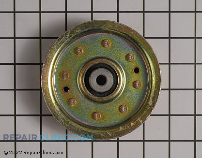 Pulley 532173981 Alternate Product View