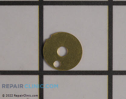 Throttle Plate 0014037 Alternate Product View