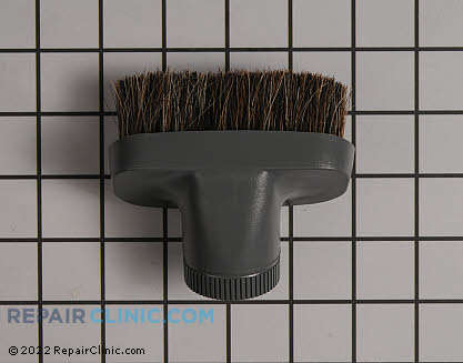 Brush Attachment AMC414-7113 Alternate Product View