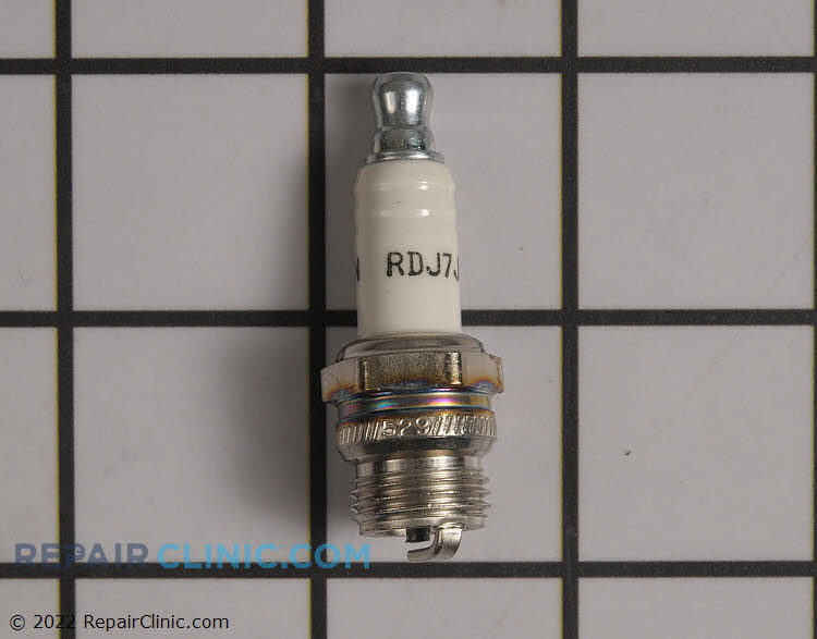 Spark Plug 860 Fast Shipping Repair Clinic