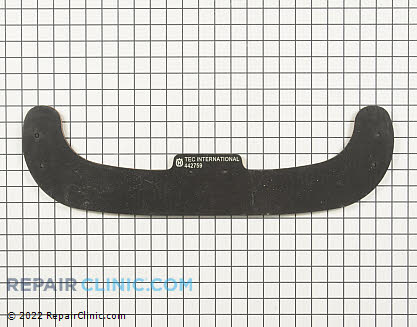 Auger Blade 532442759 Alternate Product View