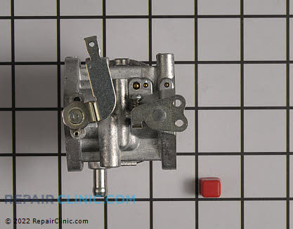 Carburetor 0C1535ASRV Alternate Product View
