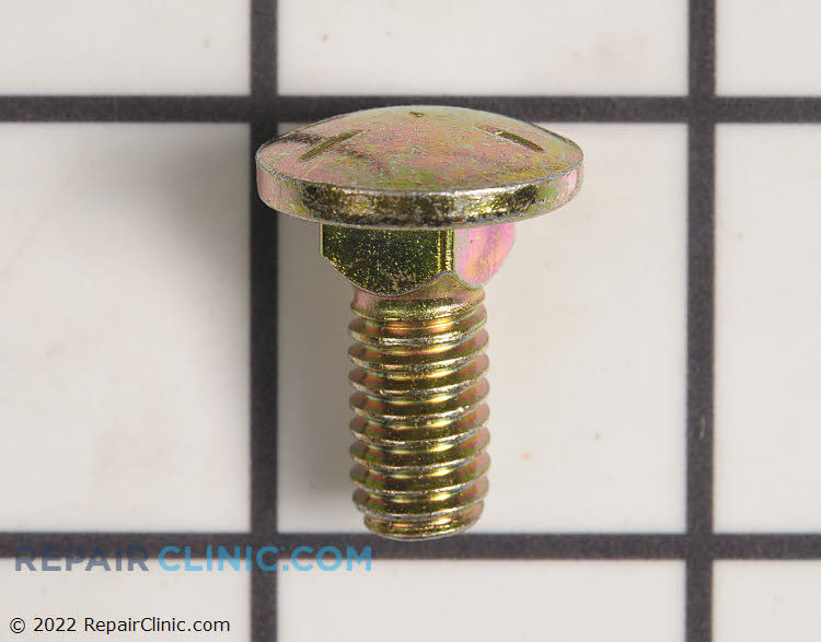 3230-1 Carriage Head Bolt