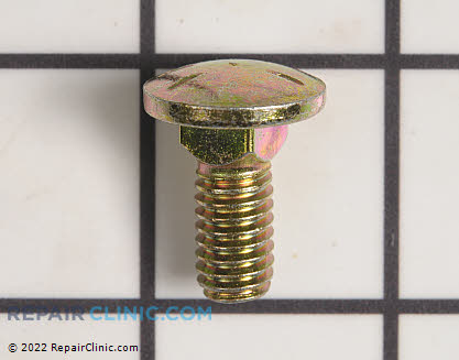 Carriage Head Bolt 3230-1 Alternate Product View