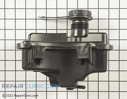 Fuel Tank 84004660 Alternate Product View