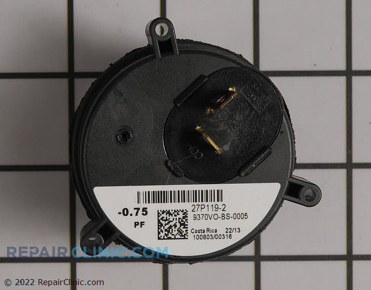 9007122015 Pressure Switch