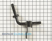 Spindle Assembly - Part # 4958993 Mfg Part # 596873901