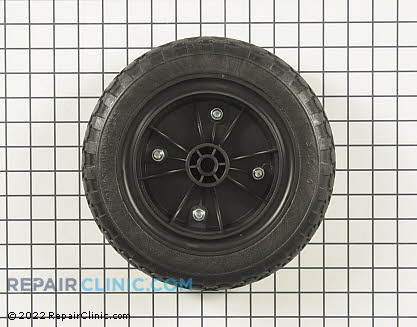 Wheel Assembly 308451018 Alternate Product View