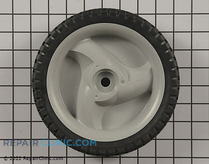 Wheel Assembly 584466201 Alternate Product View