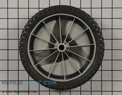 Wheel Assembly 584466201 Alternate Product View