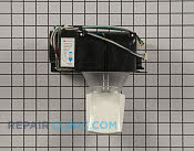 Dispenser Funnel Guide - Part # 2050980 Mfg Part # DA97-07288C