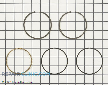 Piston Ring 24 108 23-S Alternate Product View