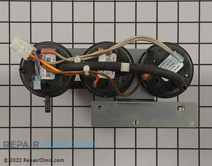 Pressure Switch HK06MB011 Alternate Product View