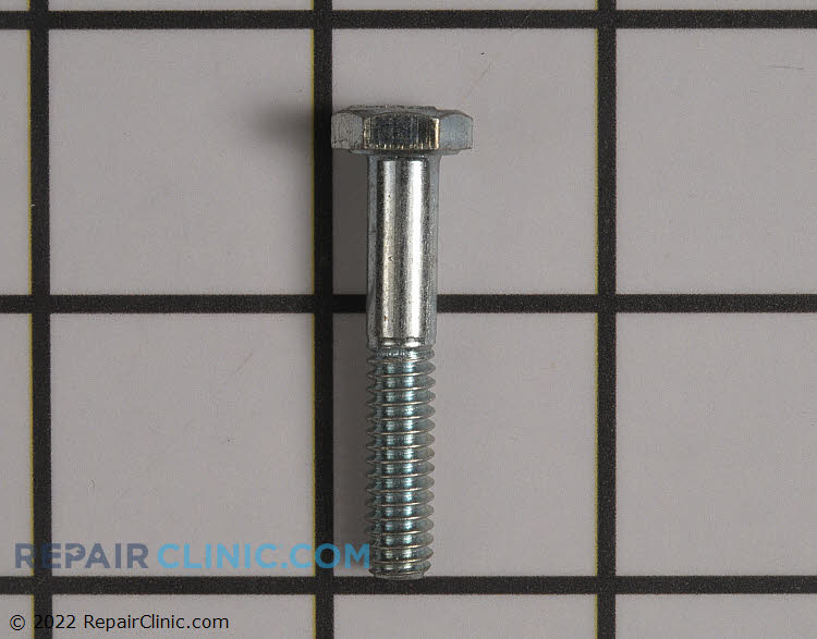 5025010X12SM Bolt