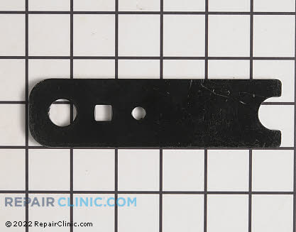 Support Bracket 1734336ASM Alternate Product View