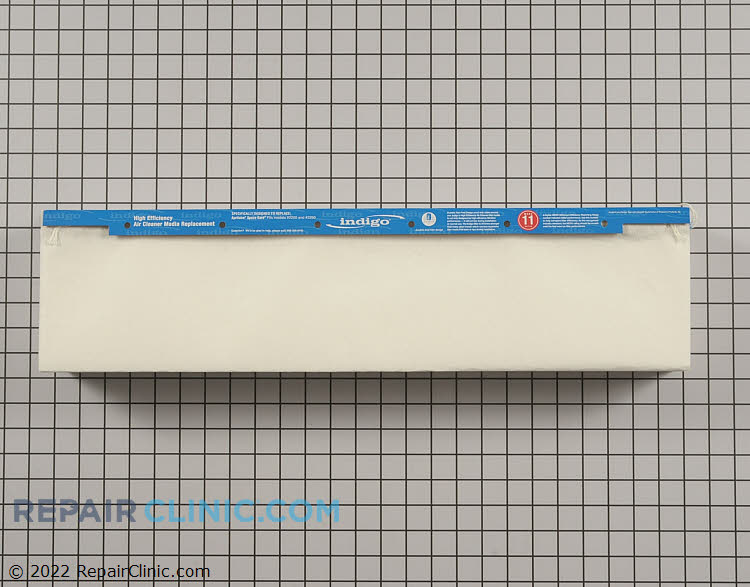 Air Filter - Item Number 2400.32RM