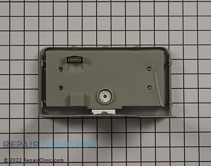 Dispenser Front Panel WR13X10660 Alternate Product View