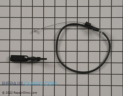 Throttle Cable 530071550 Alternate Product View