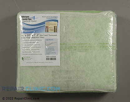 Air Filter PF3P162001AT-4 Alternate Product View