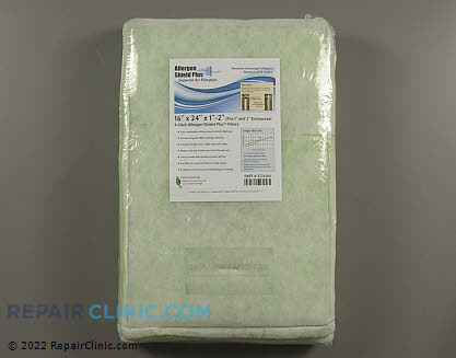 Air Filter PF3P162401AT-4 Alternate Product View