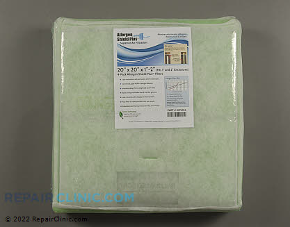 Air Filter PF3P202001AT-4 Alternate Product View