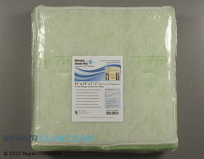 Air Filter PF3P242401AT-4 Alternate Product View