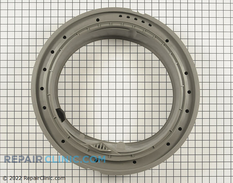 Door Boot Seal W11106747 The Home Depot Repair Parts