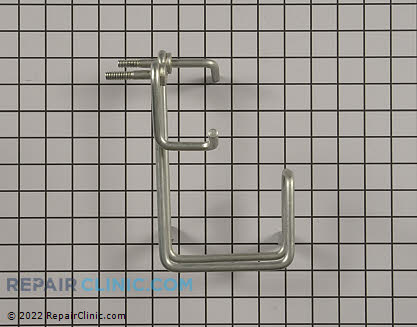 Holder 9.142-019.0 Alternate Product View
