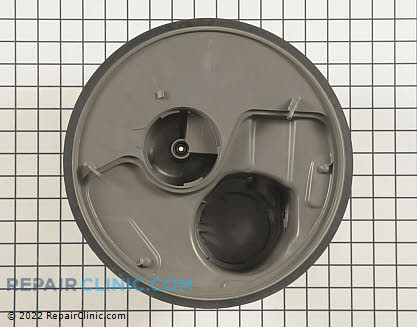 Sump WPW10455268 Alternate Product View