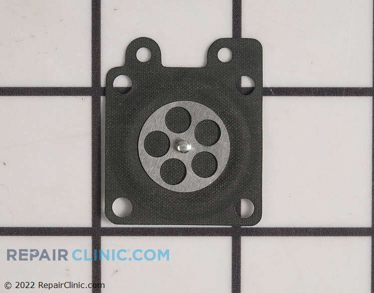 Carburetor Diaphragm 16013Z0H003 Fast Shipping Repair Clinic