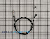 Control Cable - Part # 2964297 Mfg Part # 532447586