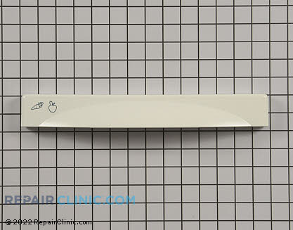 Drawer Handle WR17X11162 Alternate Product View