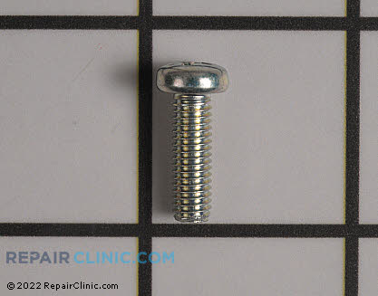 Screw 93500-05016-0A Alternate Product View