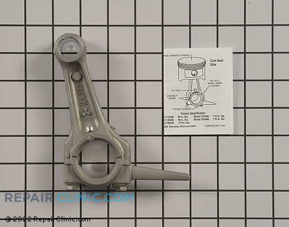 Connecting Rod 715106 Alternate Product View