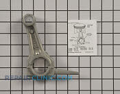 Connecting Rod - Part # 1646011 Mfg Part # 715106