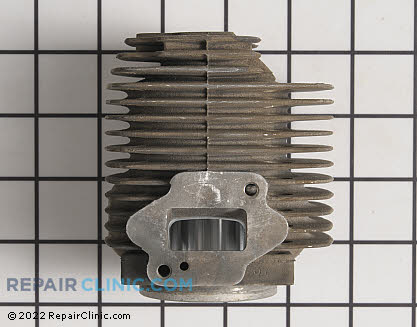Cylinder Head A130000111 Alternate Product View